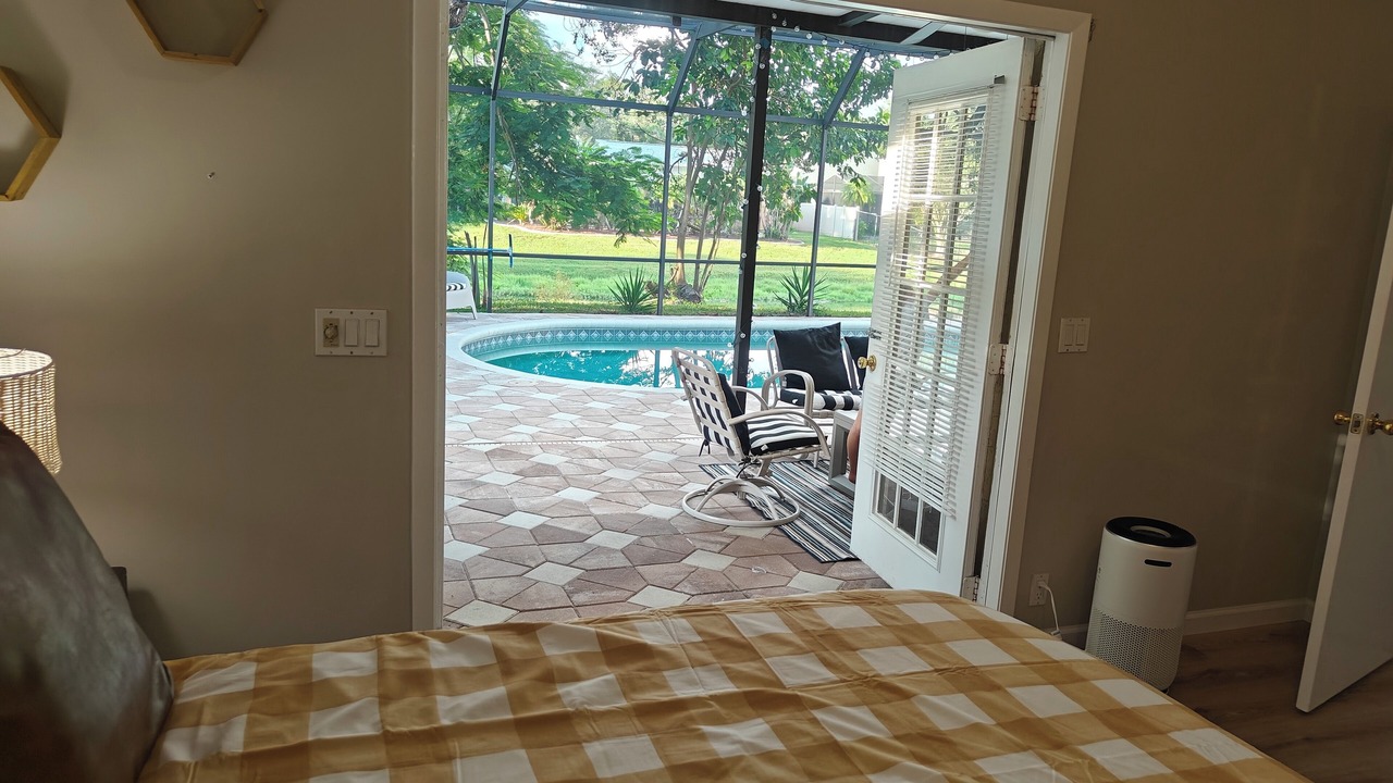 Photo of Bedroom in Sarasota