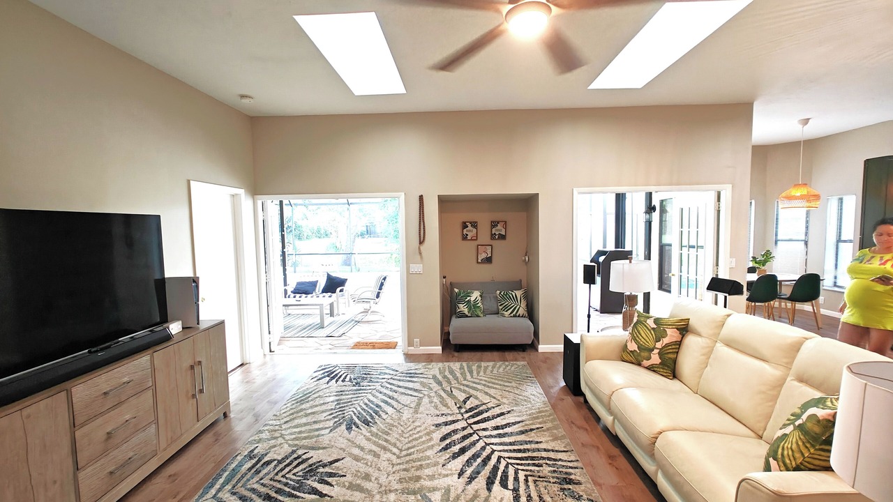 Photo of Livingroom in Sarasota