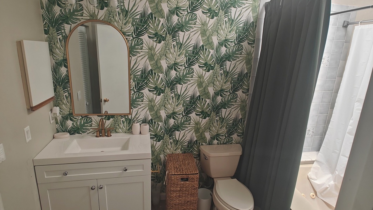 Photo of Bathroom in Sarasota