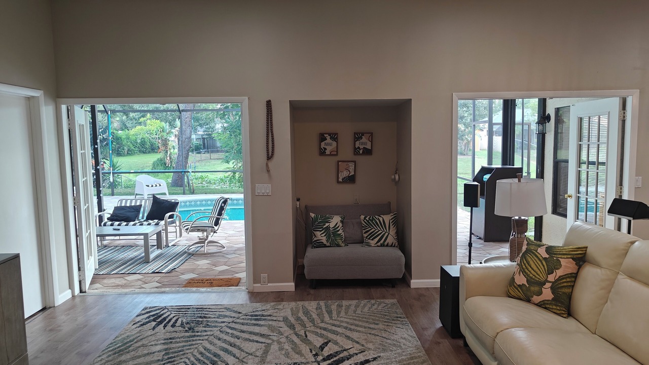 Photo of Livingroom in Sarasota