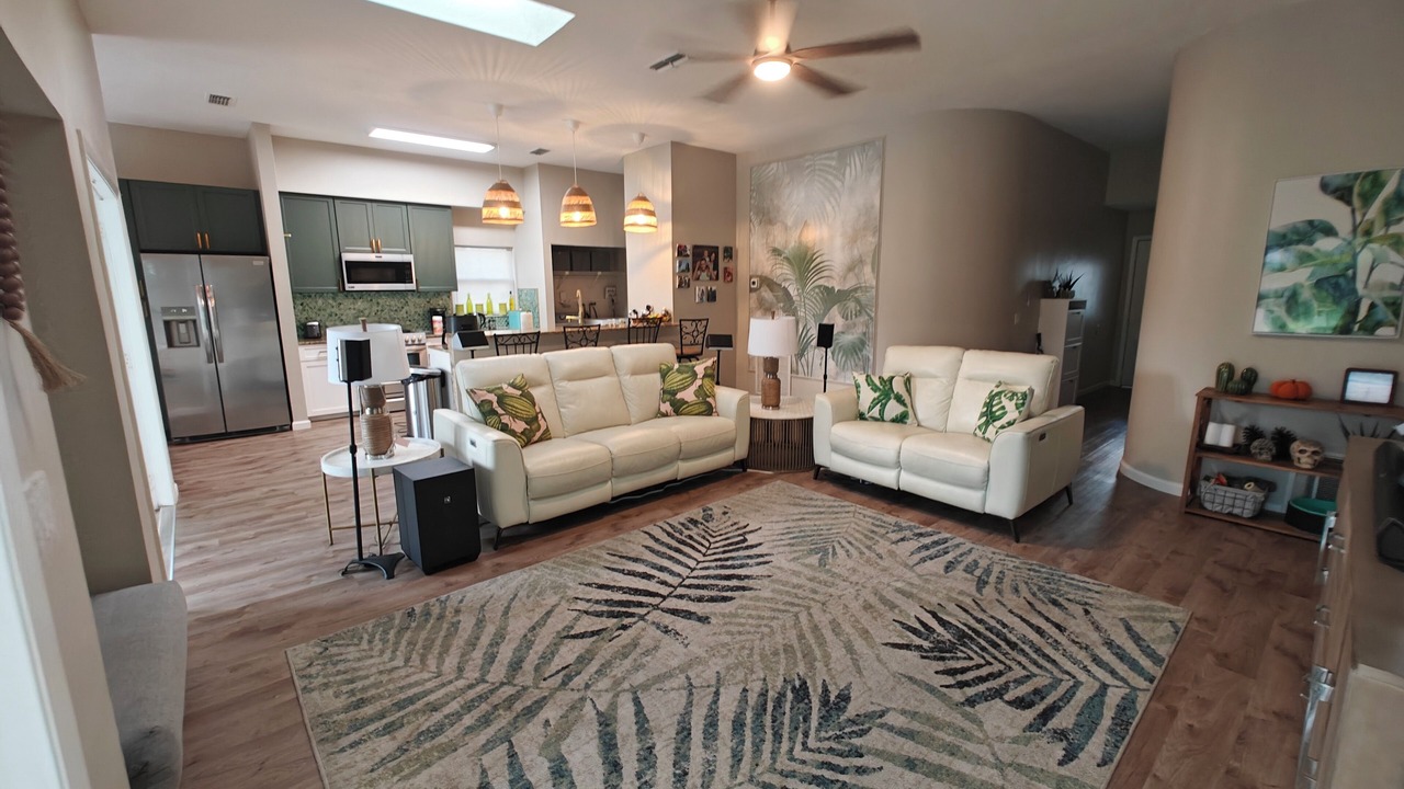 Photo of Livingroom in Sarasota