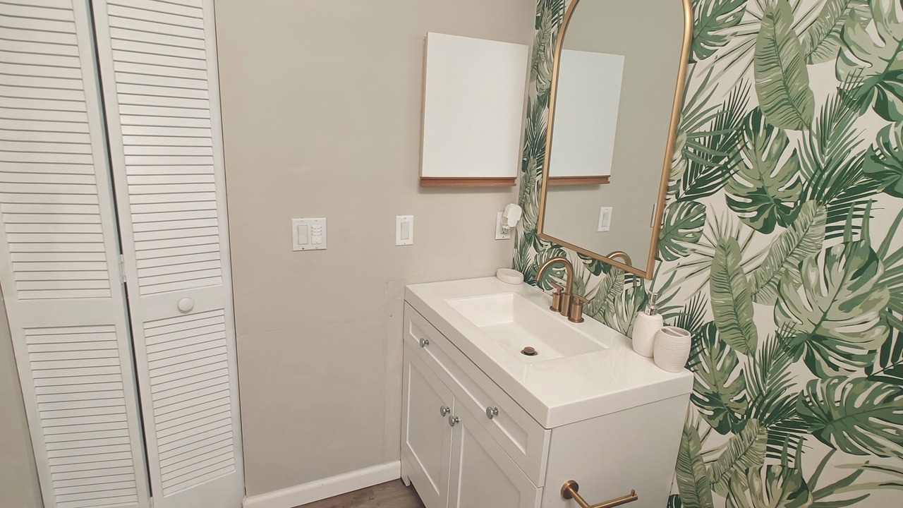Photo of Bathroom in Sarasota
