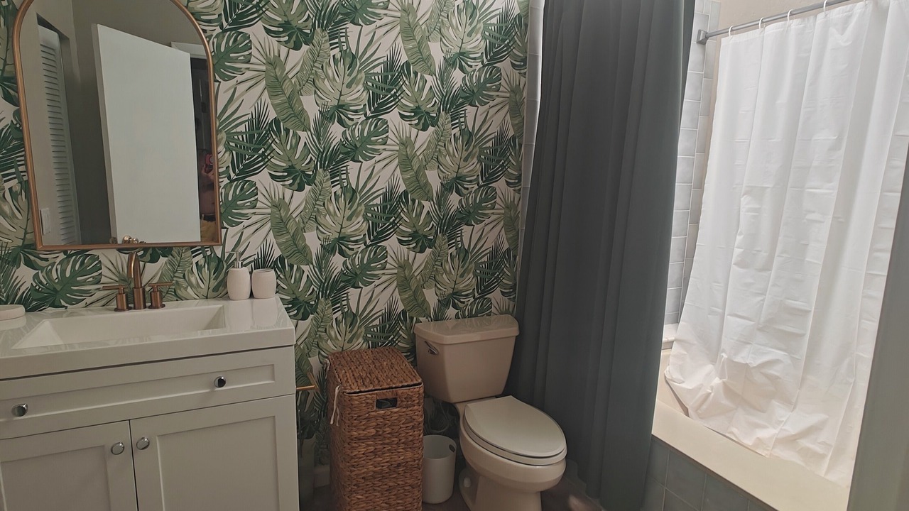 Photo of Bathroom in Sarasota
