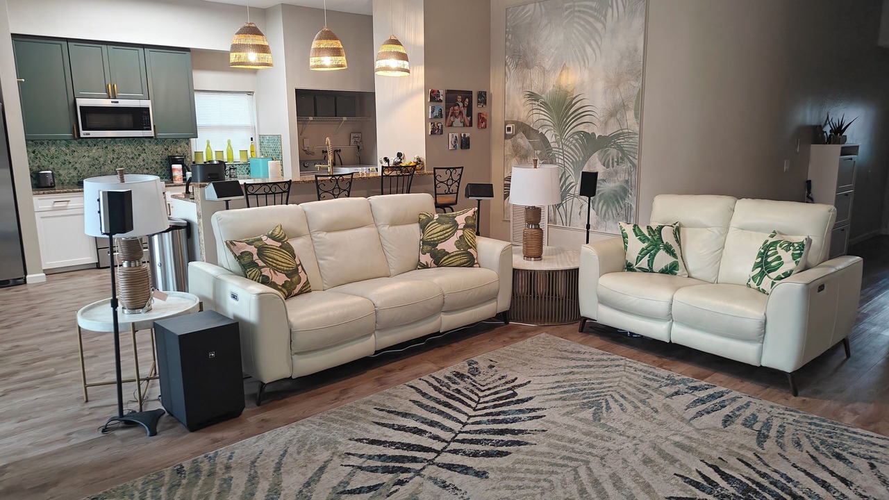 Photo of Livingroom in Sarasota