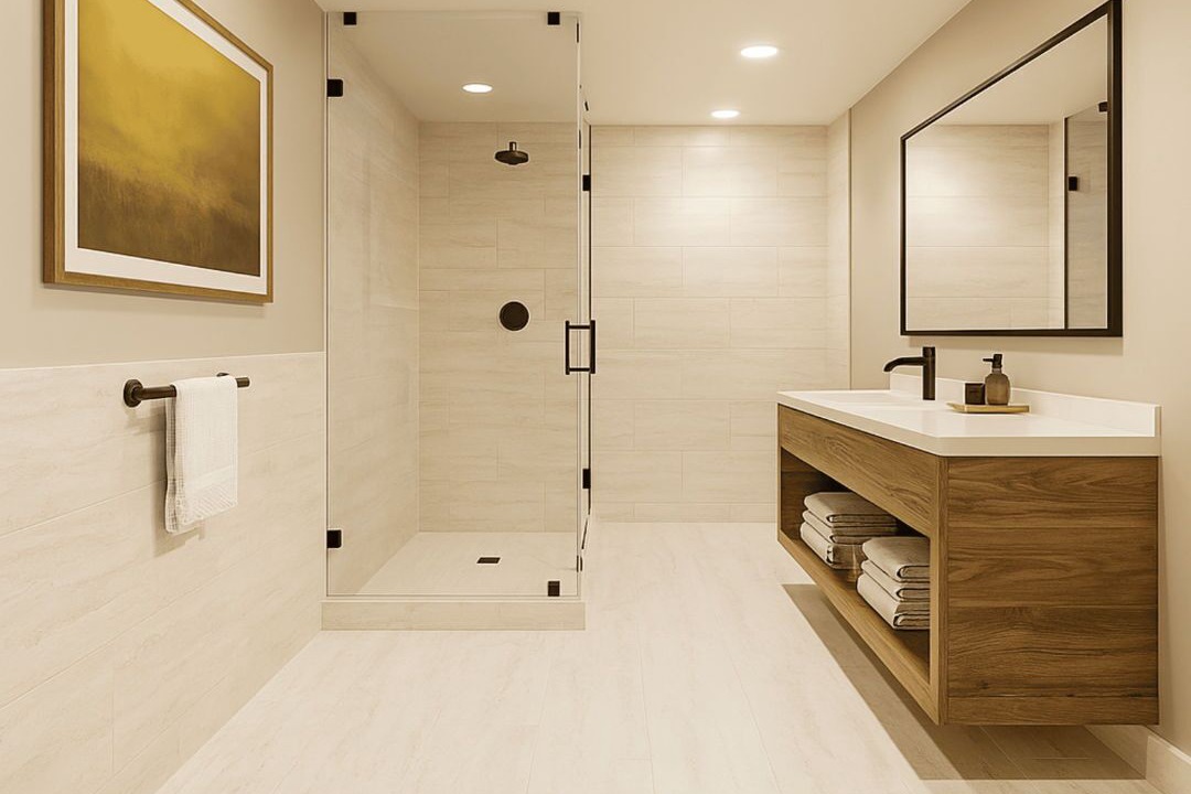 Photo of Bathroom in Keystone