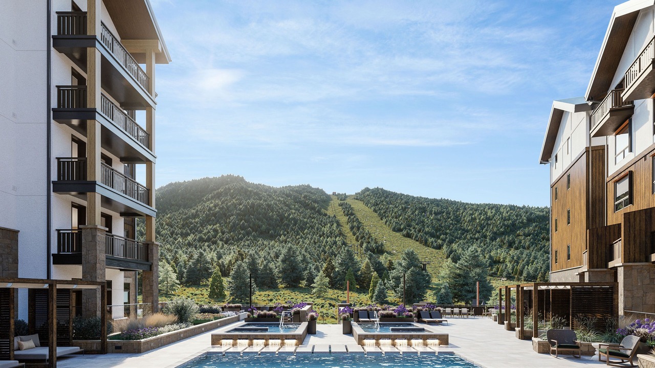 Photo of Outdoor in Keystone