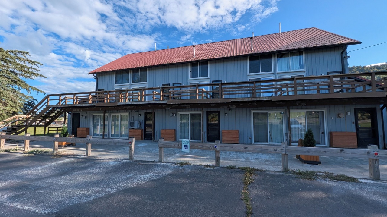 Photo of Outdoor in Blodgett Mills