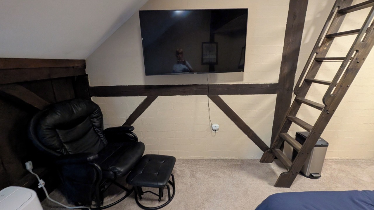 Photo of Bedroom in Blodgett Mills