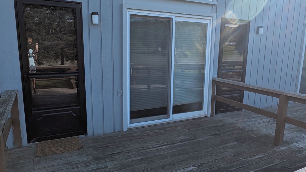 Photo of Outdoor in Blodgett Mills