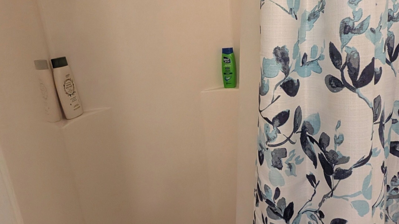 Photo of Bathroom in Blodgett Mills
