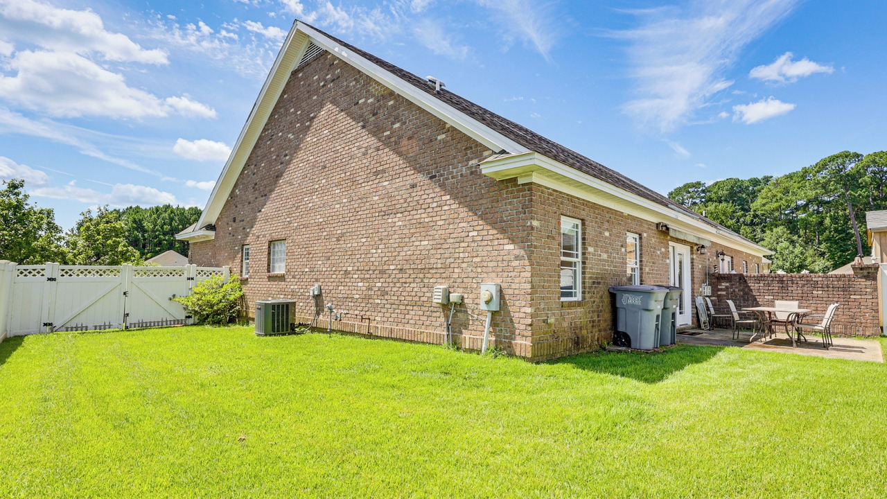 Photo of Outdoor in Rocky Mount