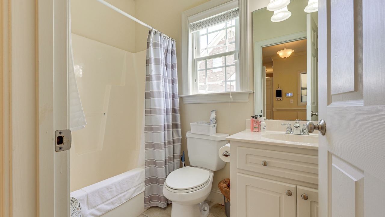 Photo of Bathroom in Rocky Mount