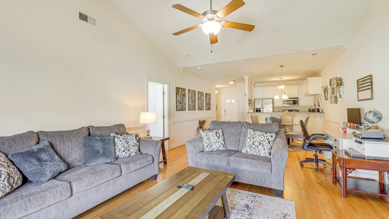 Photo of Bedroom in Rocky Mount