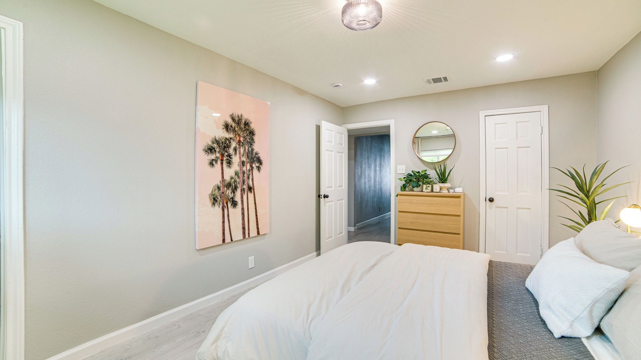 Photo of Bedroom in Original Town