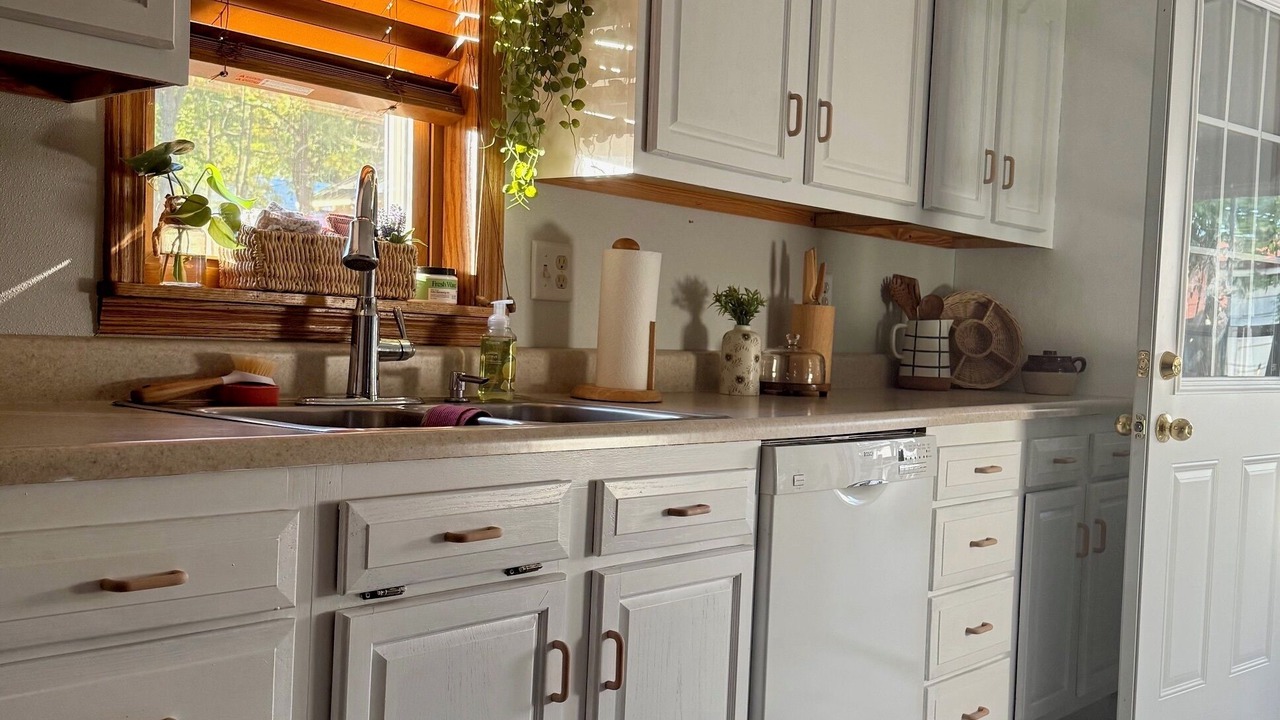 Photo of Kitchen in Lakeview