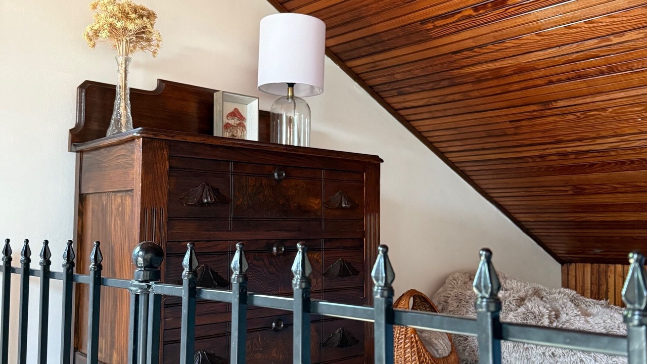 Photo of Bedroom in Lakeview