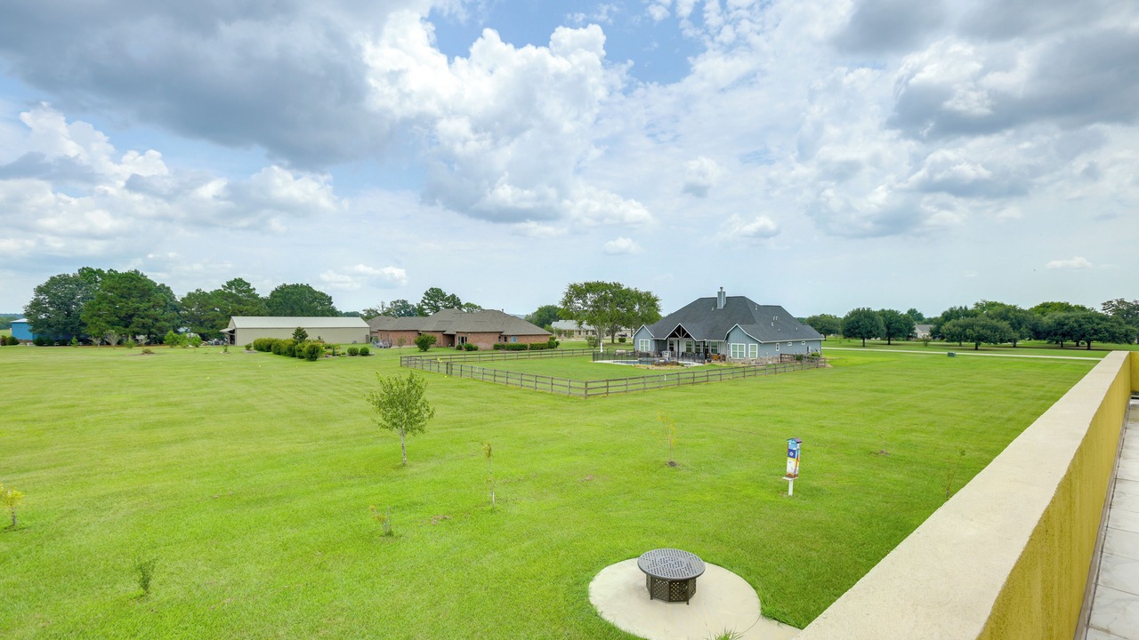 Photo of Outdoor in New Waverly