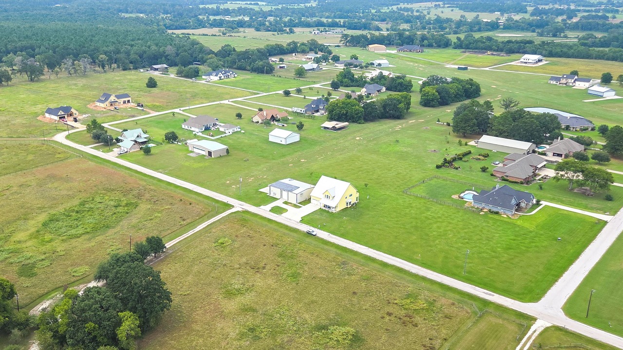 Photo of Outdoor in New Waverly