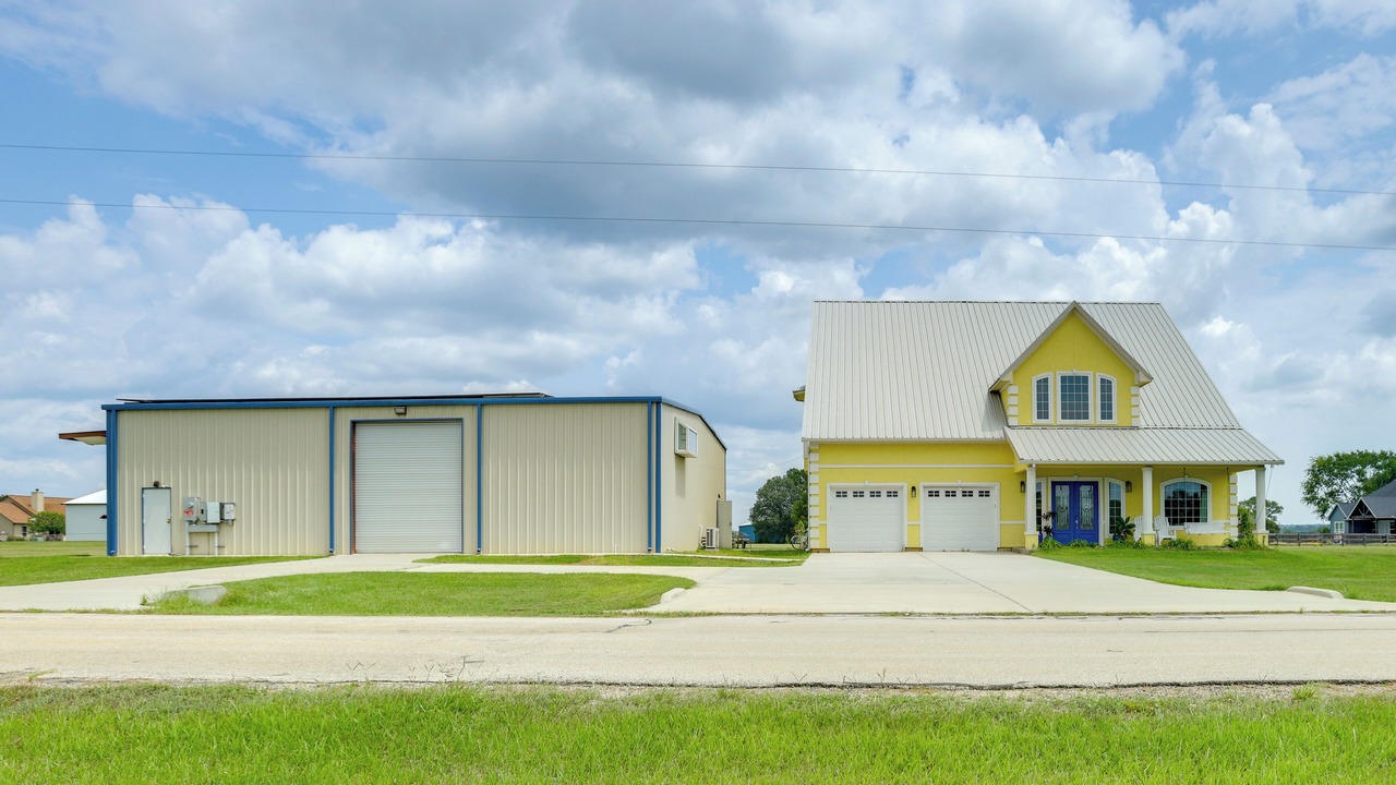 Photo of Outdoor in New Waverly