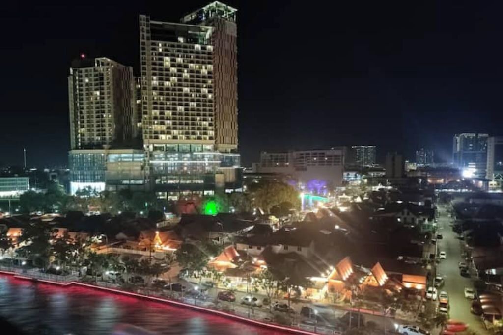 Photo of Outdoor in Malacca City