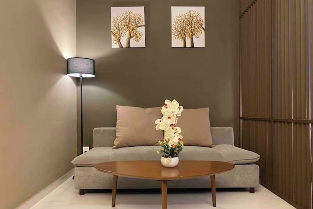 Photo of Livingroom in Malacca City