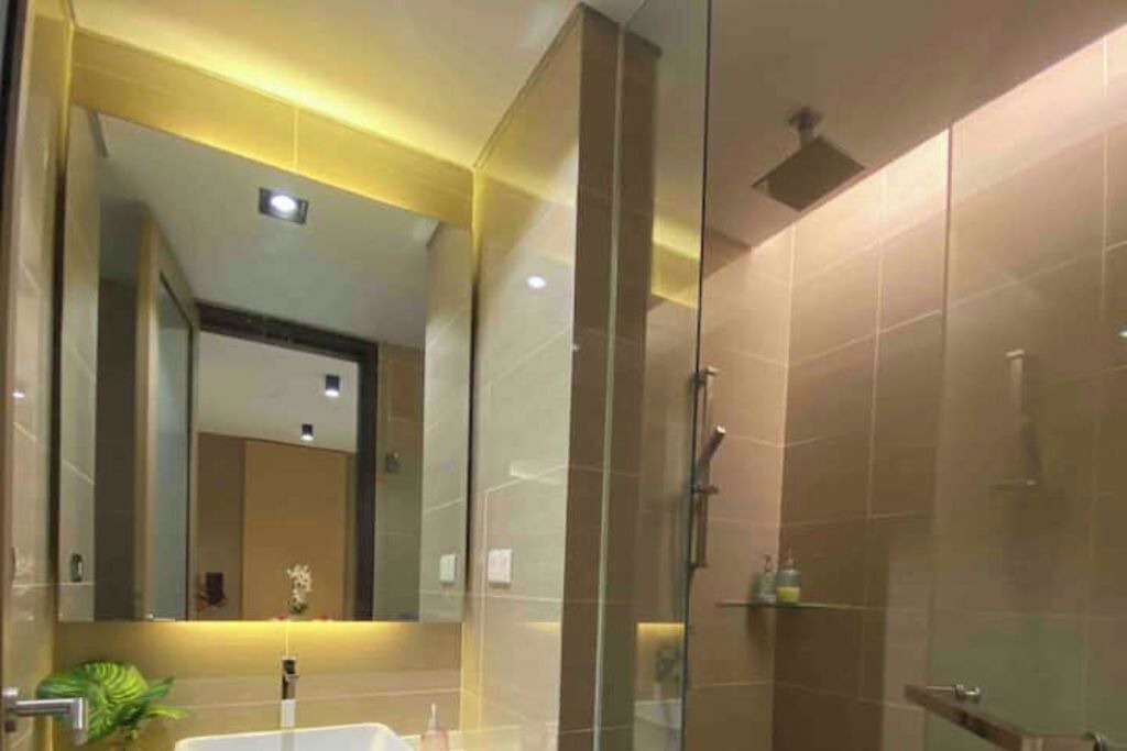 Photo of Bathroom in Malacca City
