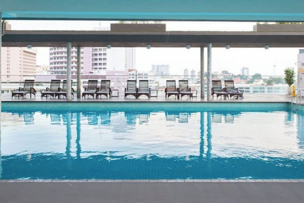 Photo of Outdoor in Malacca City