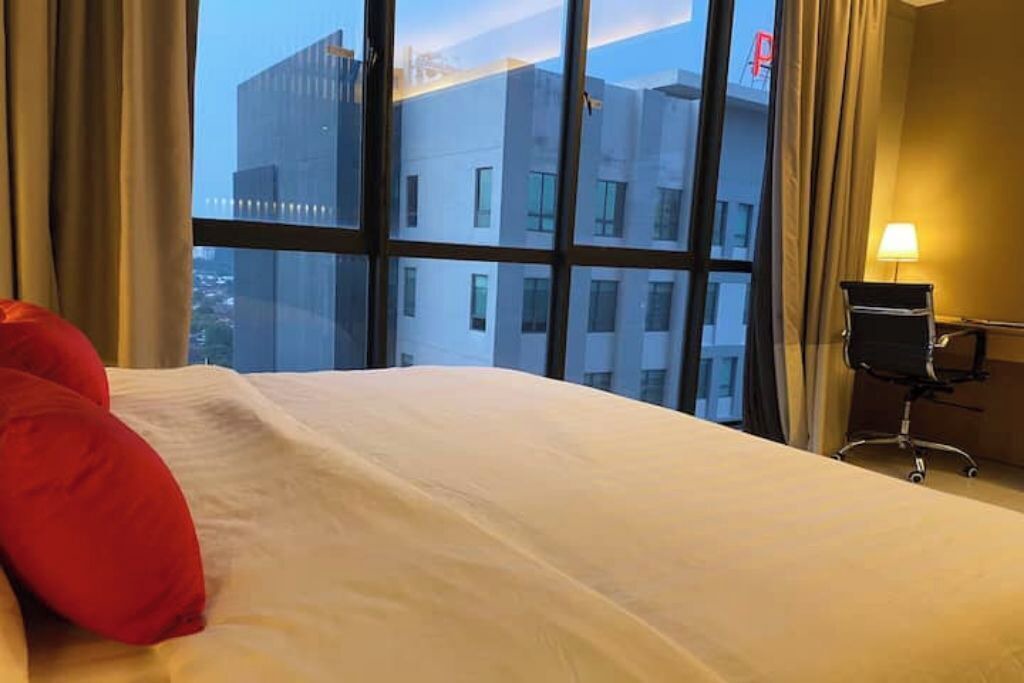 Photo of Bedroom in Malacca City