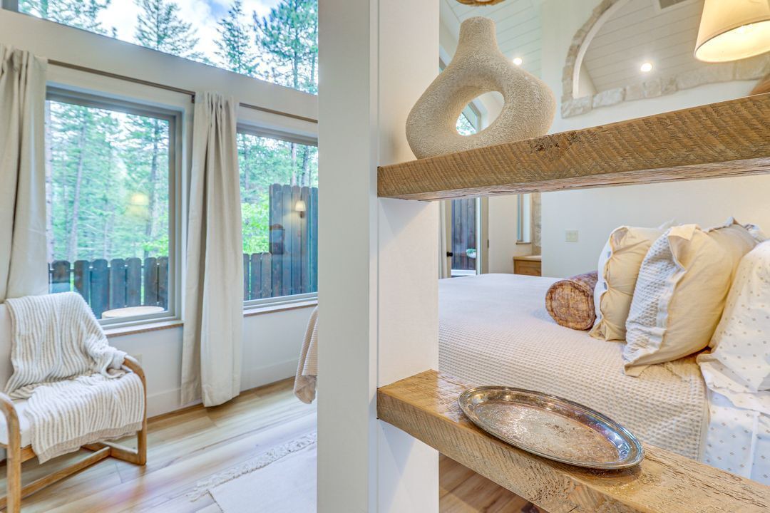 Photo of Bedroom in Polson