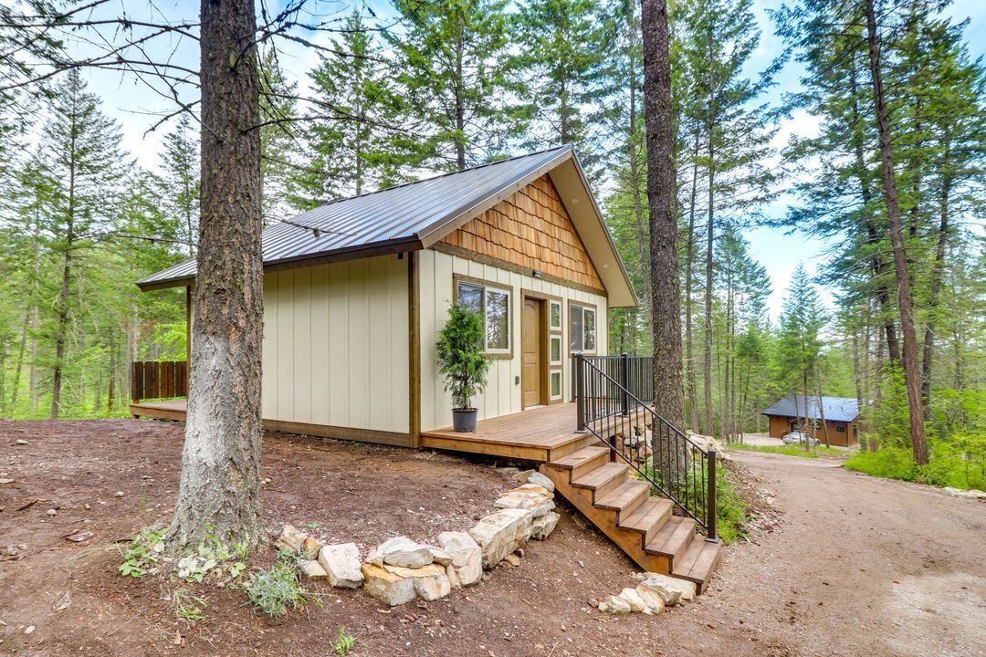 Photo of Outdoor in Polson