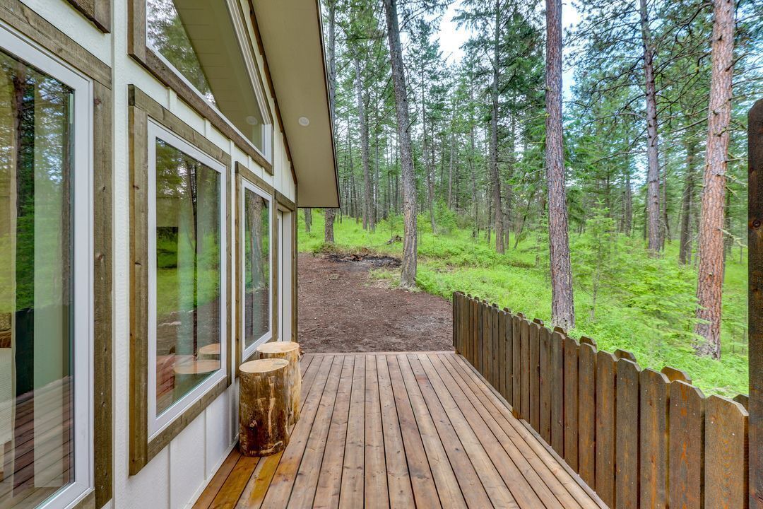 Photo of Patio Balcony in Polson