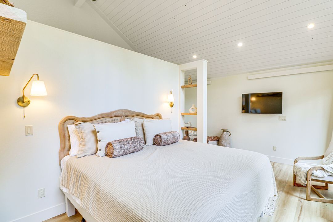 Photo of Bedroom in Polson