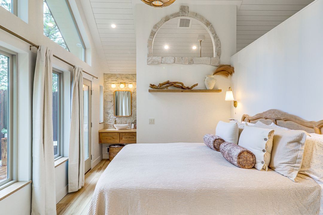 Photo of Bedroom in Polson