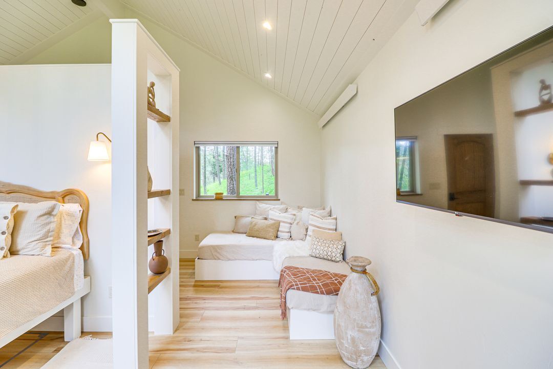 Photo of Bedroom in Polson