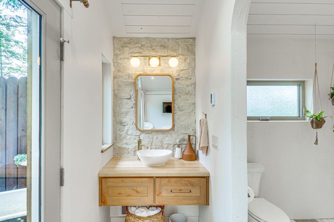 Photo of Bathroom in Polson