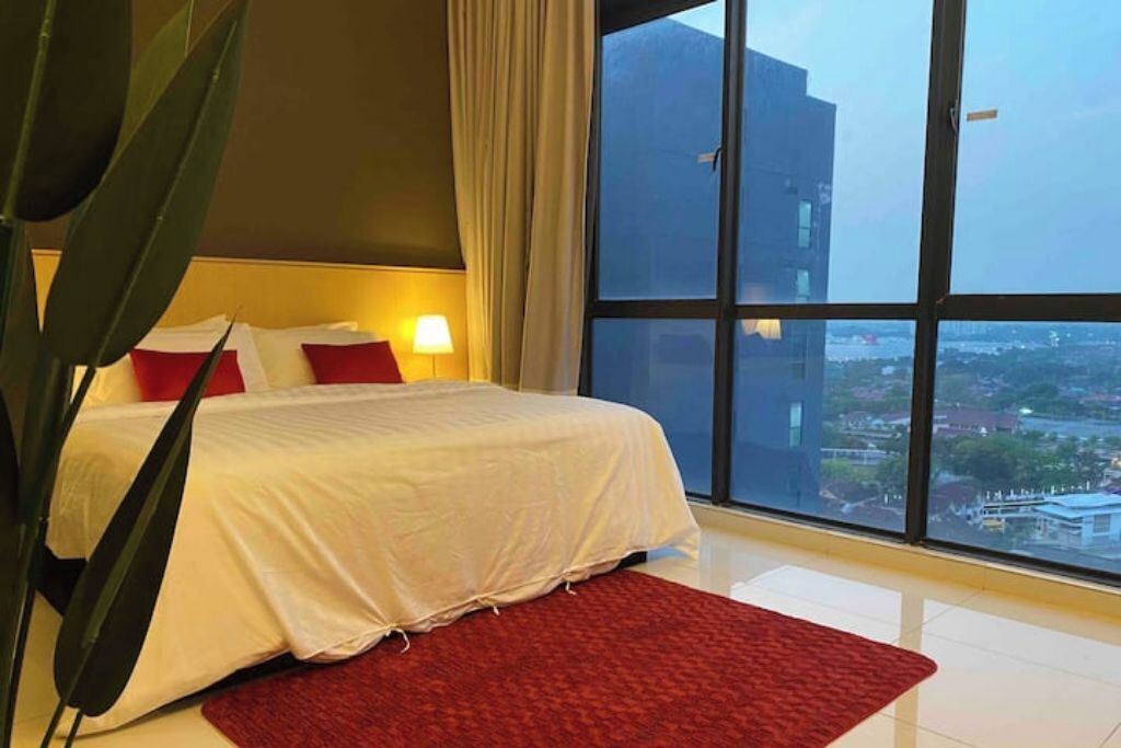 Photo of Bedroom in Kampung Morten