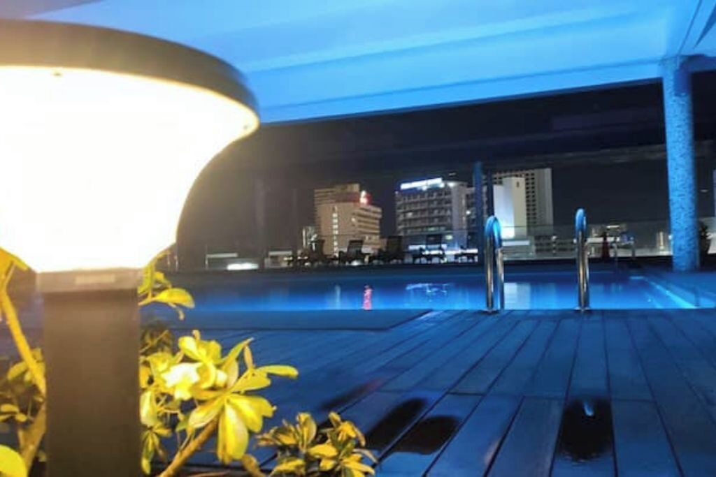 Photo of Outdoor in Kampung Durian Daun