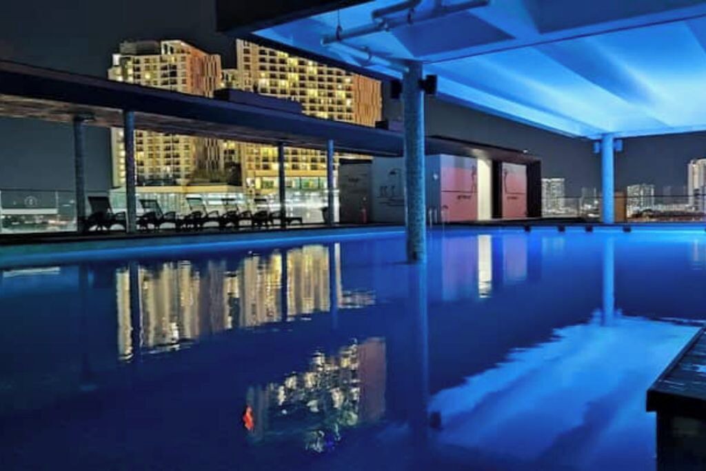 Photo of Outdoor in Kampung Durian Daun