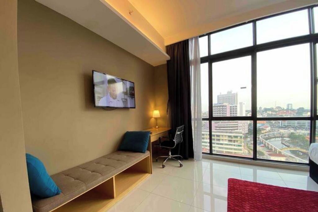 Photo of Livingroom in Malacca City
