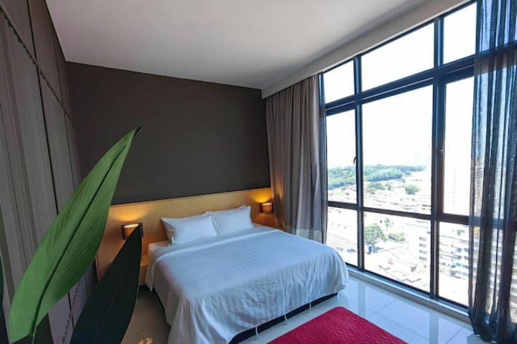 Photo of Bedroom in Malacca City