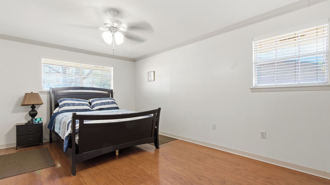 Photo of Bedroom in Broadmoor