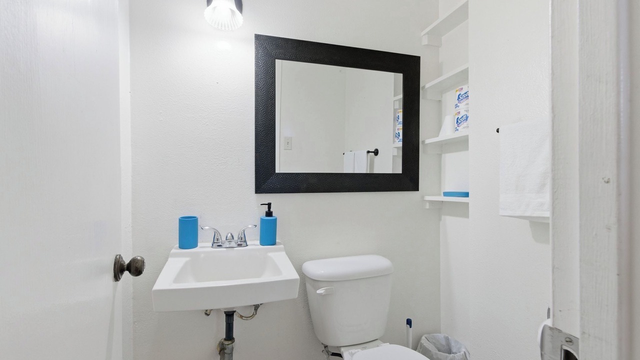 Photo of Bathroom in Broadmoor