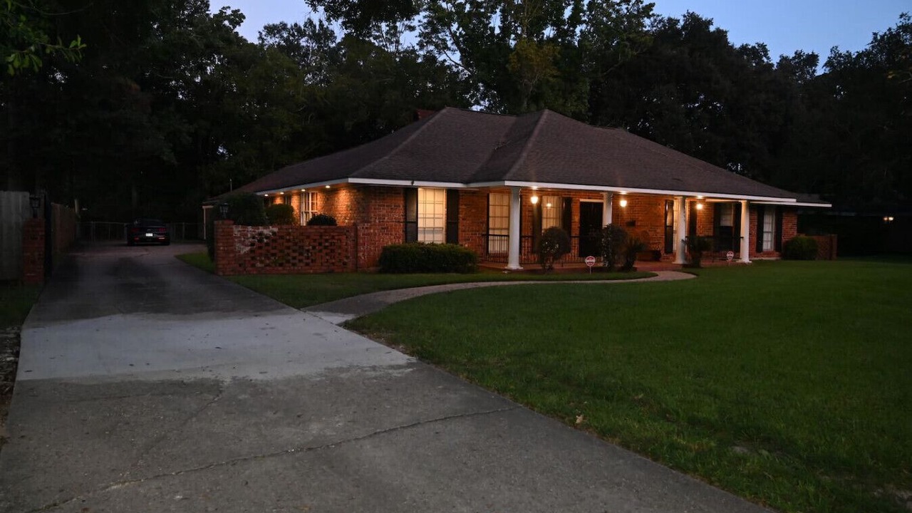 Photo of Outdoor in Broadmoor