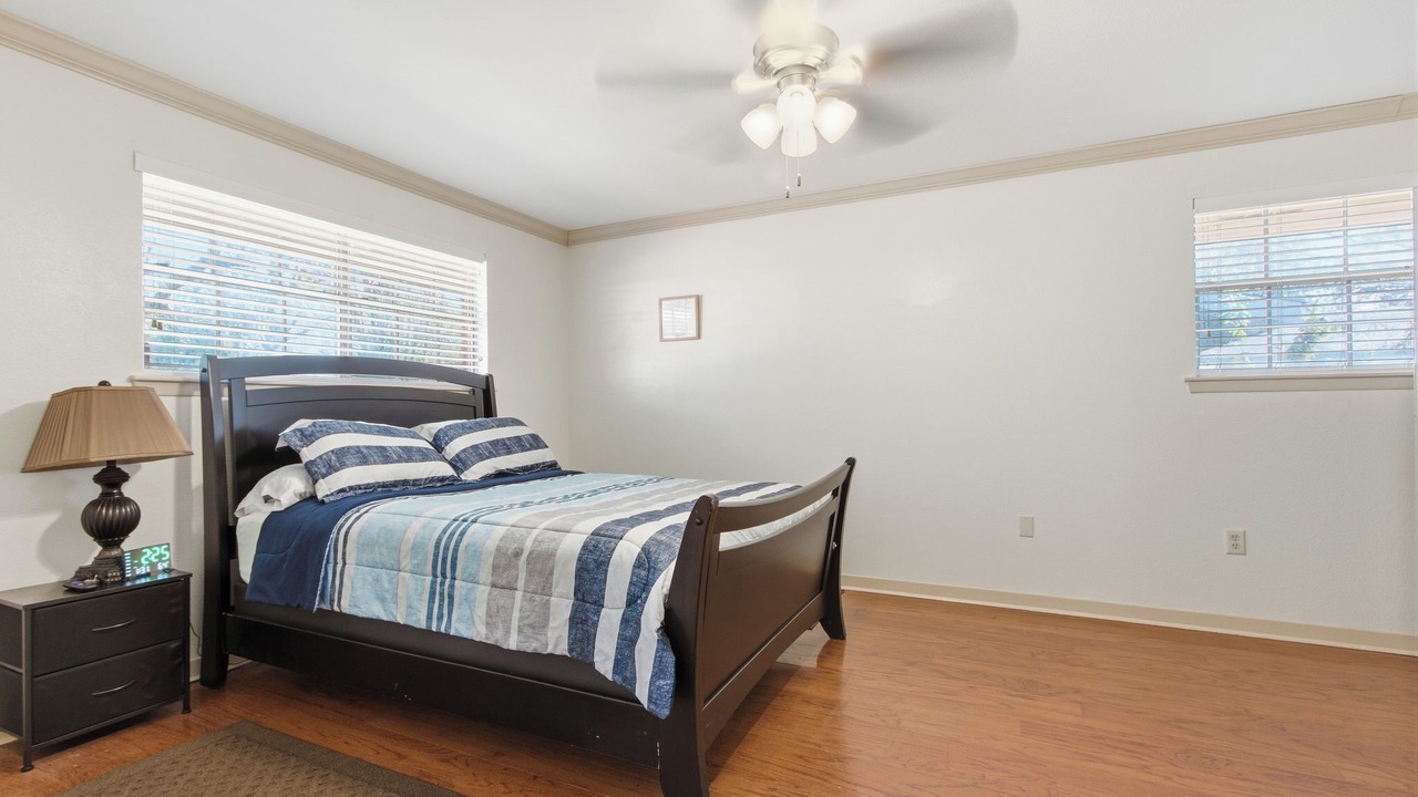 Photo of Bedroom in Broadmoor