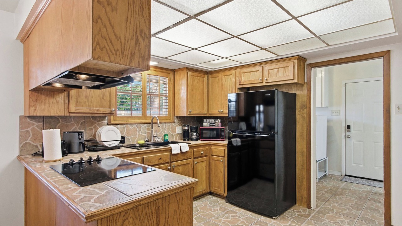 Photo of Kitchen in Broadmoor