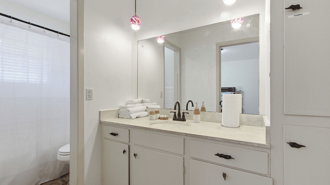 Photo of Bathroom in Broadmoor