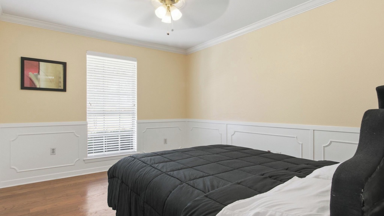 Photo of Bedroom in Broadmoor