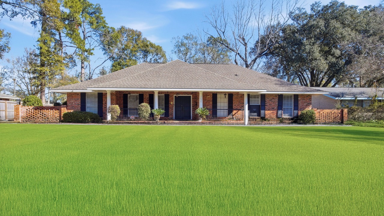 Photo of Outdoor in Broadmoor