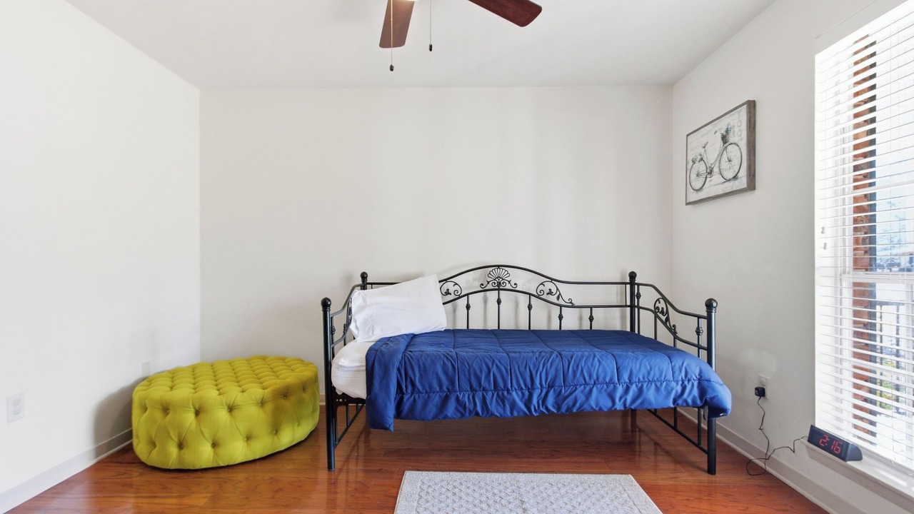 Photo of Bedroom in Broadmoor
