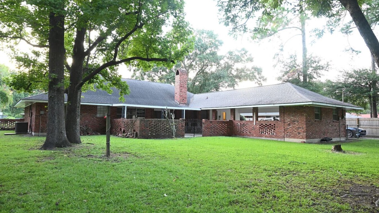 Photo of Outdoor in Broadmoor